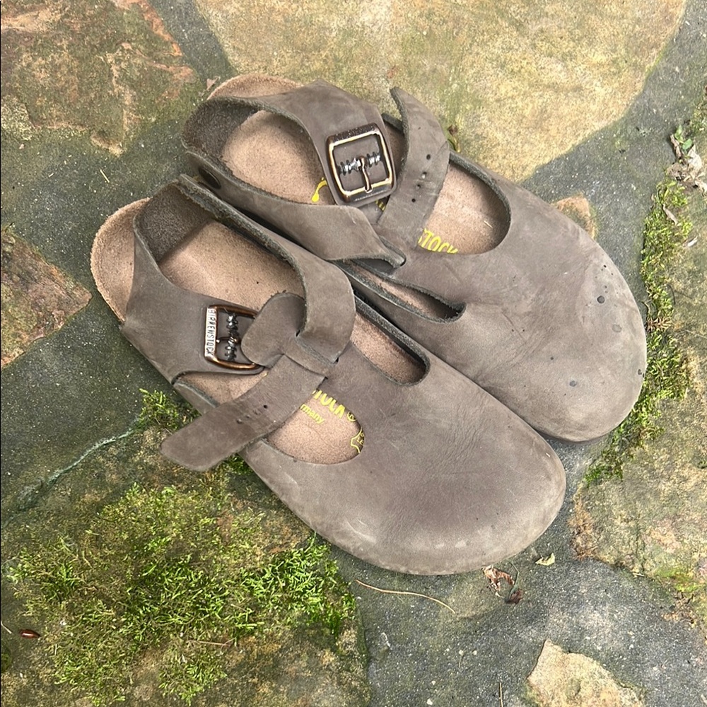 Birkenstock Bonn Clogs
